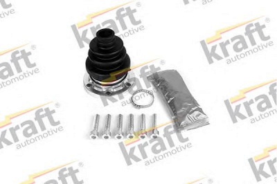 KRAFT AUTOMOTIVE 4412565 -  Комплект пыльника, приводной вал